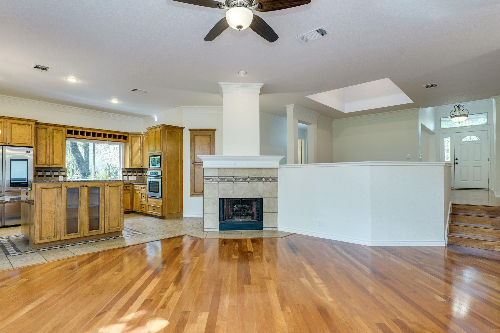 6411 Johanne Court Austin TX 78750