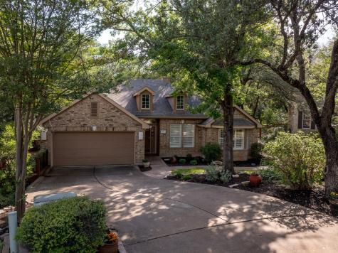 6411 Johanne Court Austin TX 78750