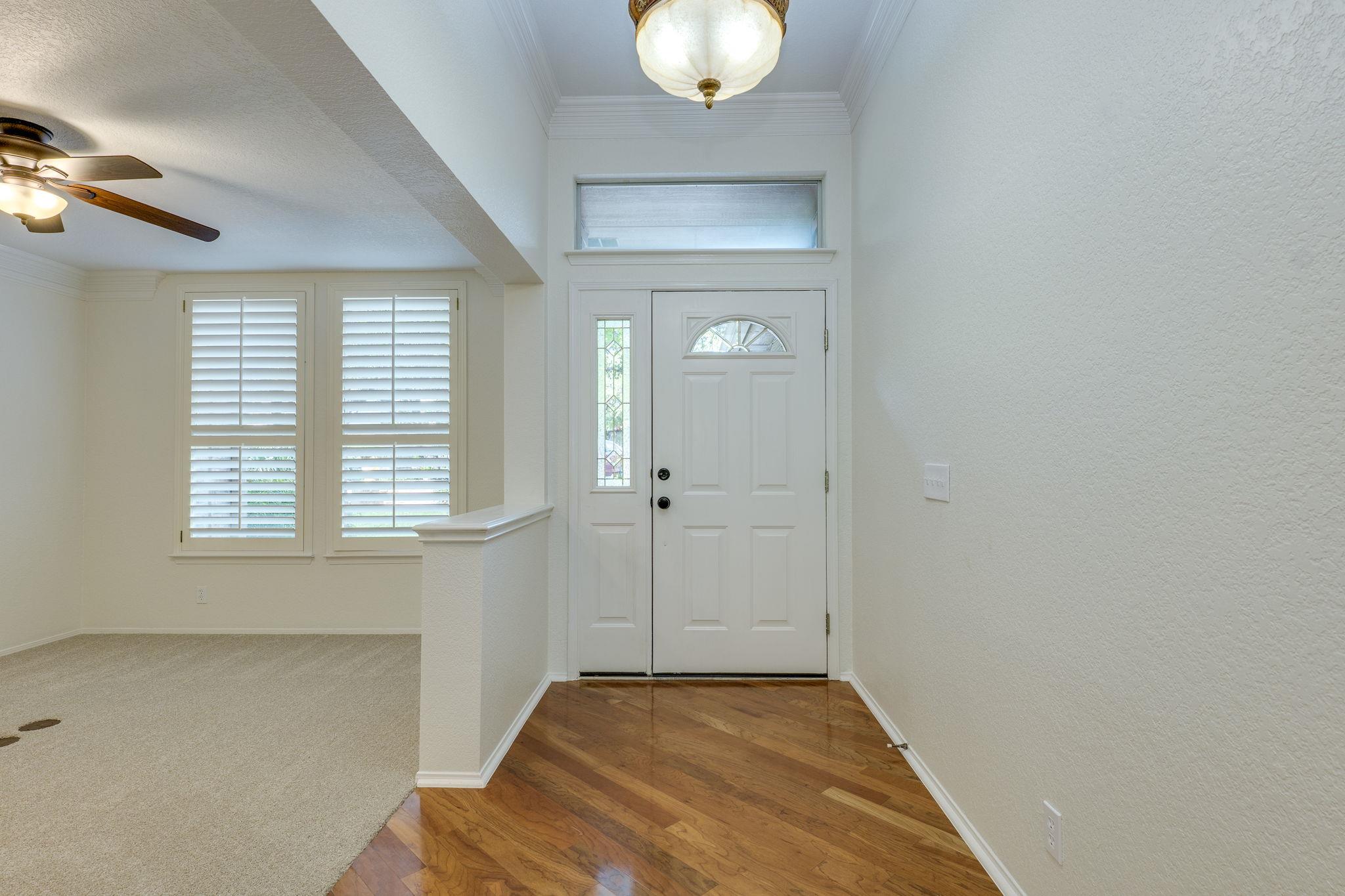 6411 Johanne Court Austin TX 78750
