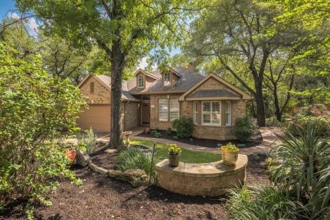 6411 Johanne Court Austin TX 78750