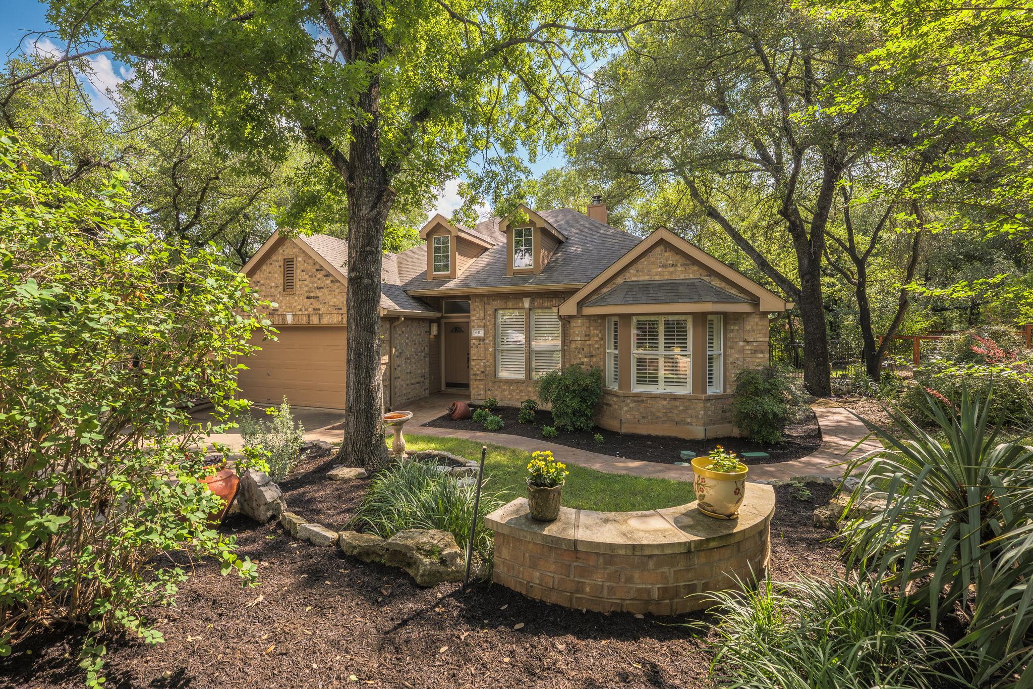 6411 Johanne Court Austin TX 78750