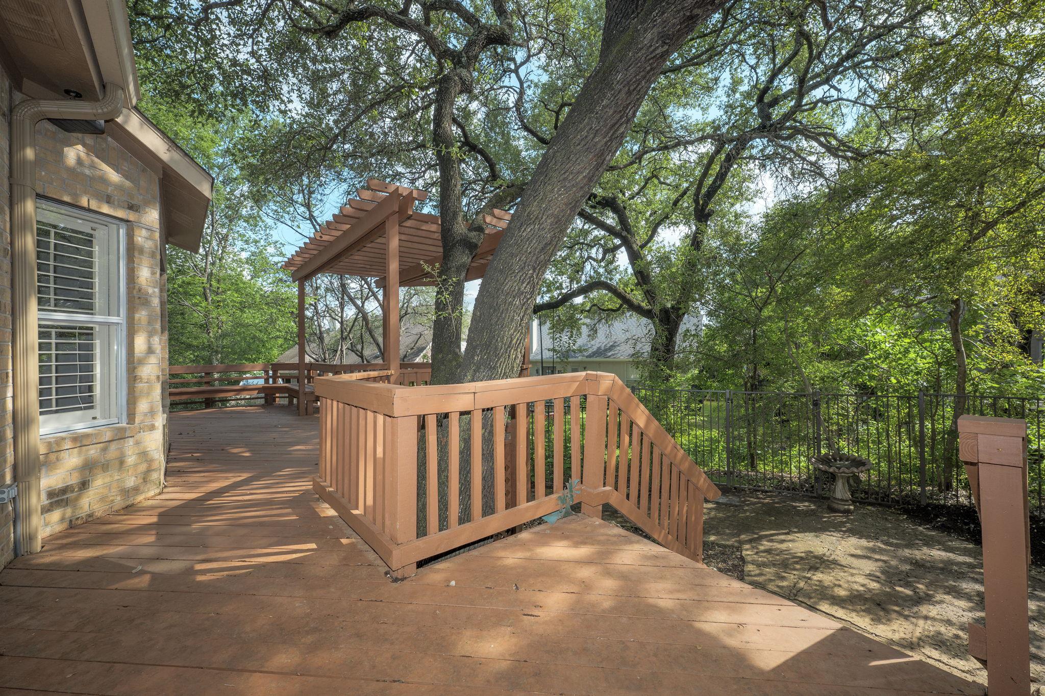 6411 Johanne Court Austin TX 78750