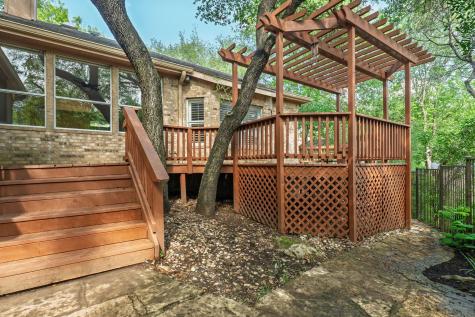 6411 Johanne Court Austin TX 78750