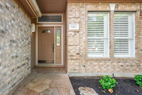 6411 Johanne Court Austin TX 78750