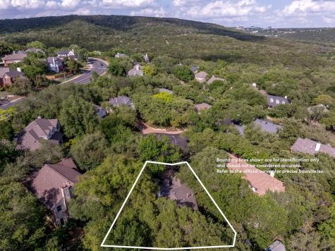 6411 Johanne Court Austin TX 78750