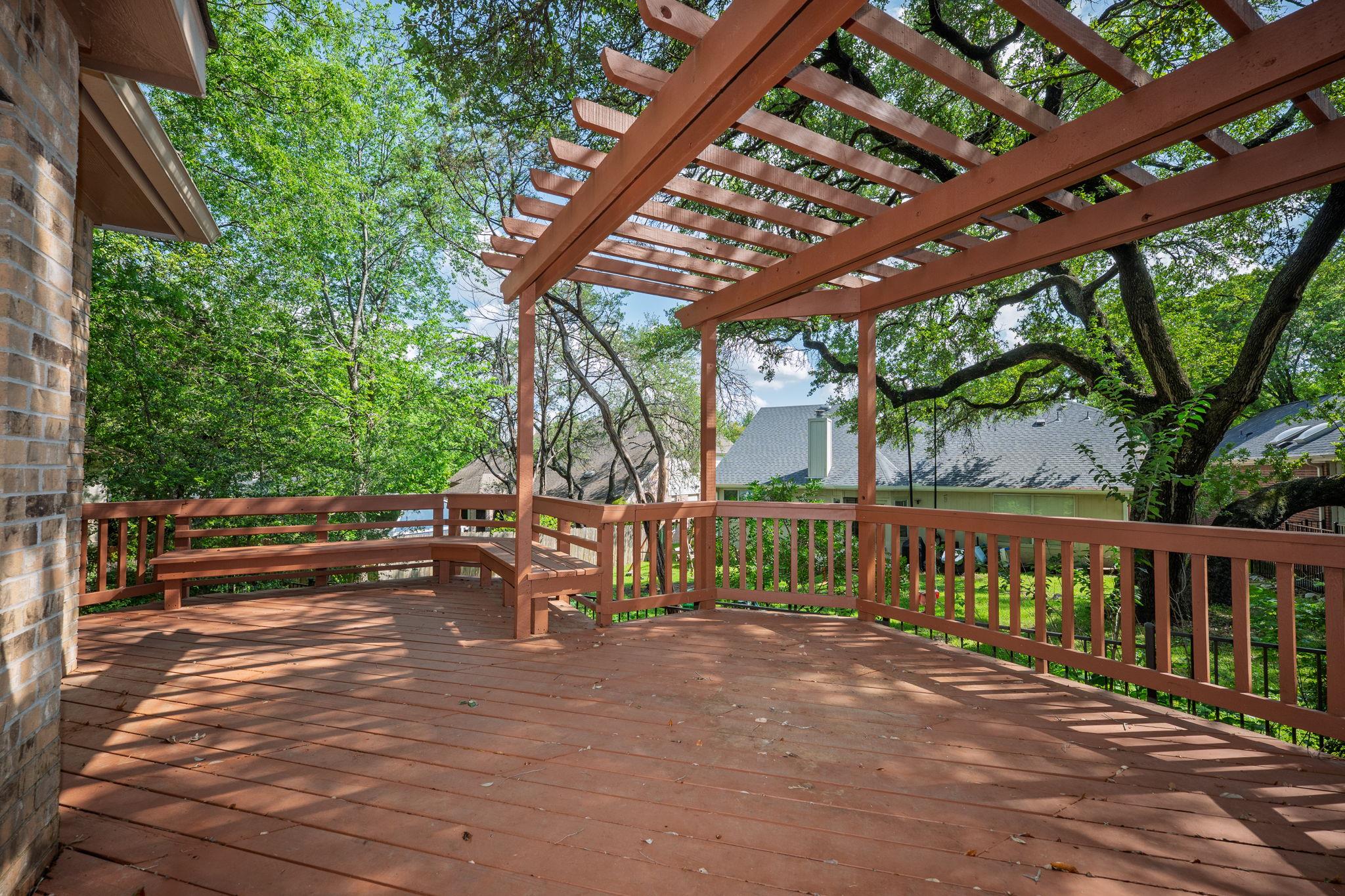 6411 Johanne Court Austin TX 78750