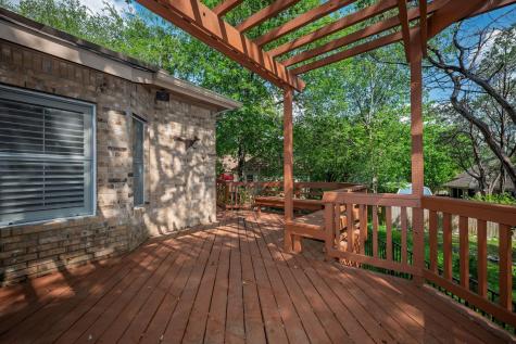 6411 Johanne Court Austin TX 78750