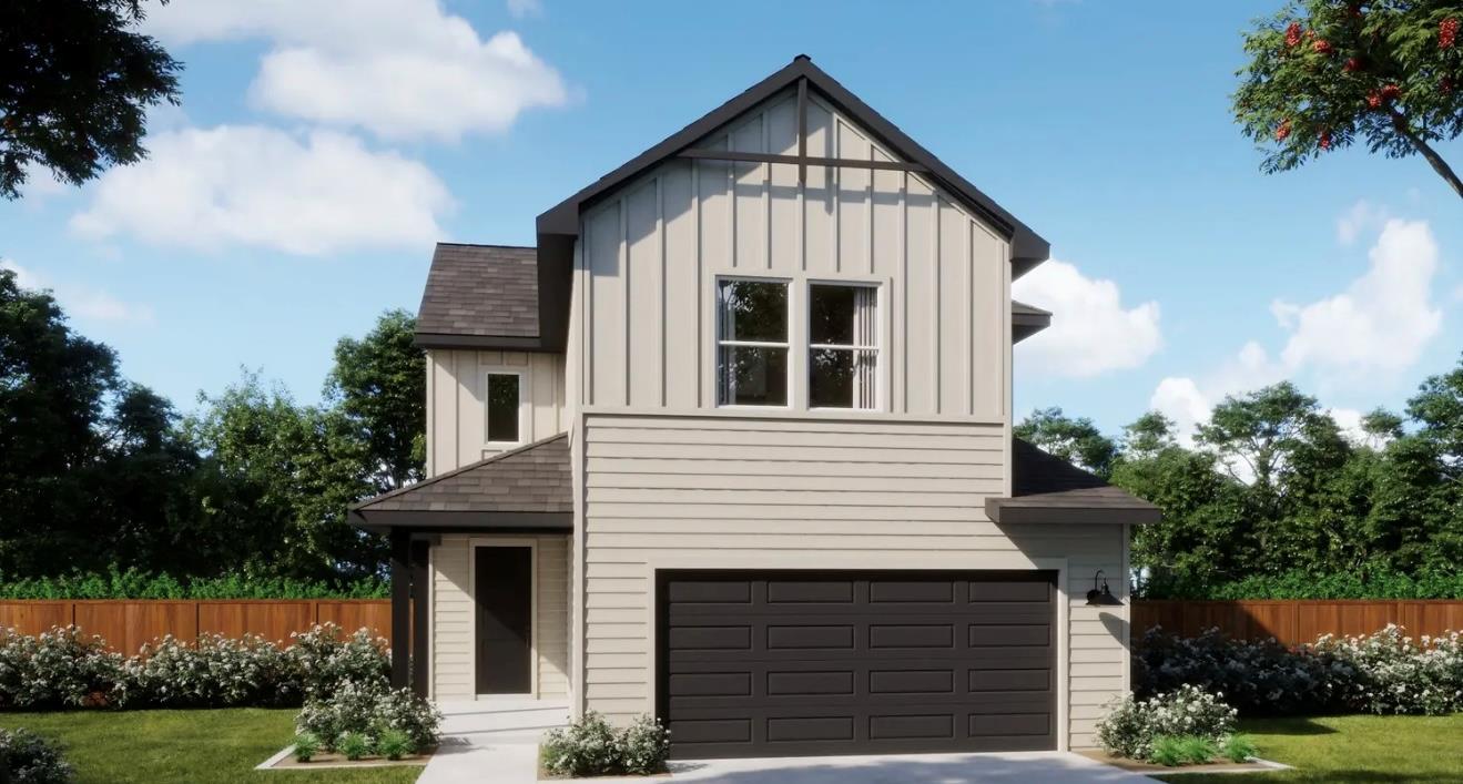 521 Bauer Loop Liberty Hill TX 78642
