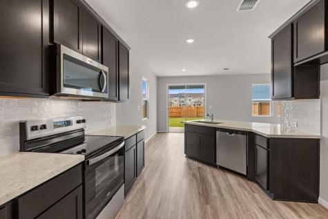 110 Cherry Blossom Lane Taylor TX 76574