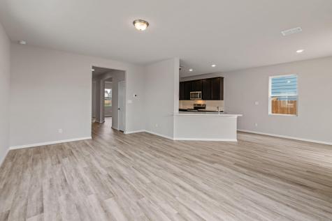 110 Cherry Blossom Lane Taylor TX 76574