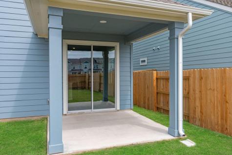 110 Cherry Blossom Lane Taylor TX 76574