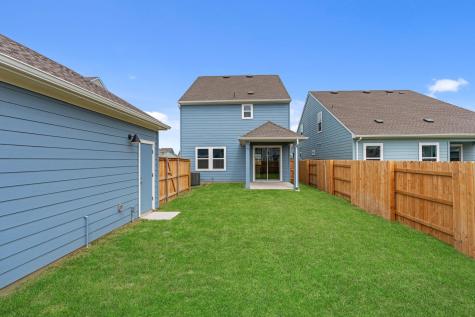 110 Cherry Blossom Lane Taylor TX 76574