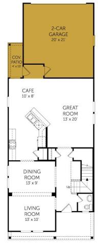 110 Cherry Blossom Lane Taylor TX 76574