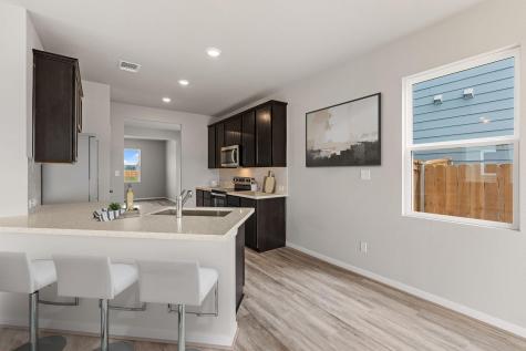 110 Cherry Blossom Lane Taylor TX 76574