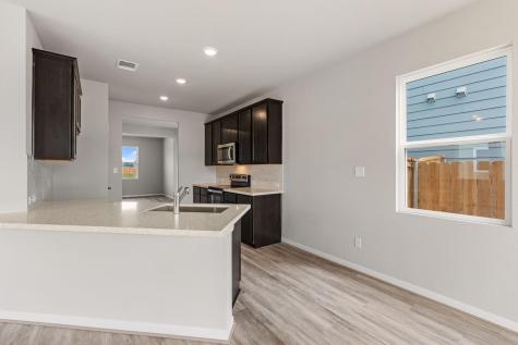 110 Cherry Blossom Lane Taylor TX 76574