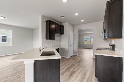 110 Cherry Blossom Lane Taylor TX 76574