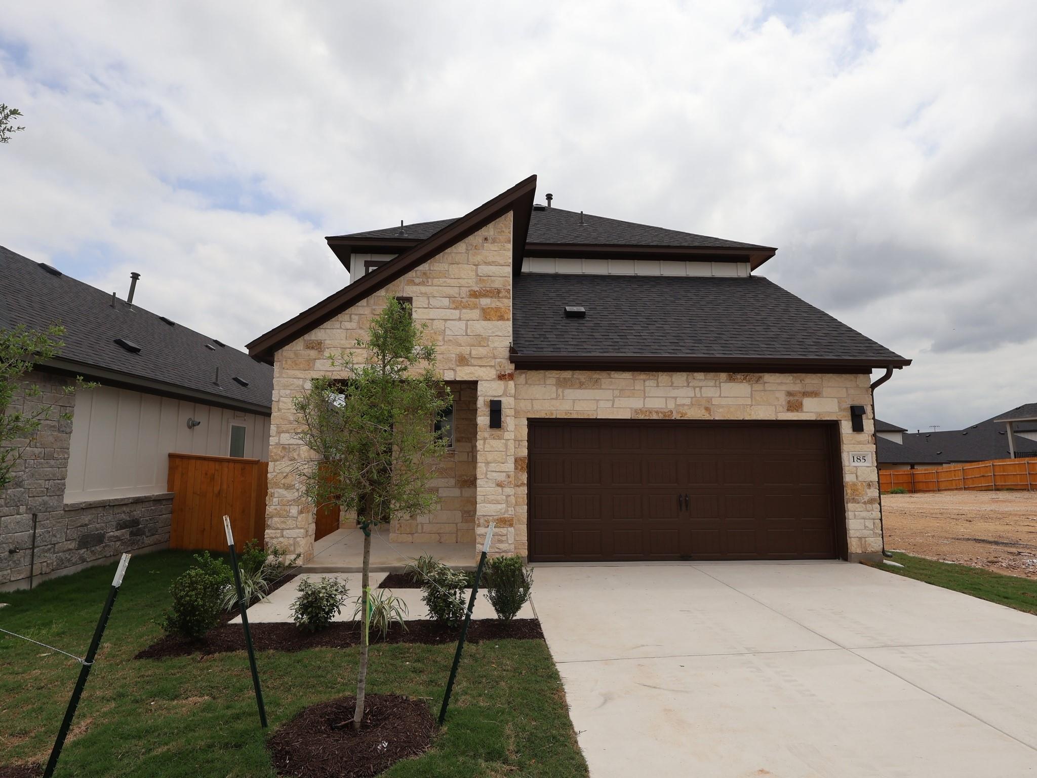 185 Grayson Elm Pass Dripping Springs TX 78620