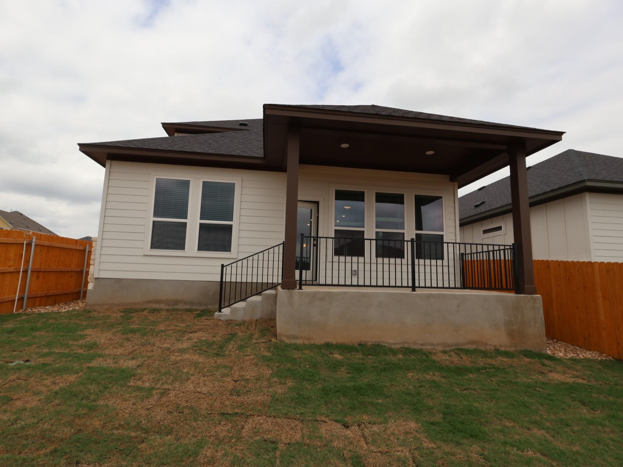 185 Grayson Elm Pass Dripping Springs TX 78620