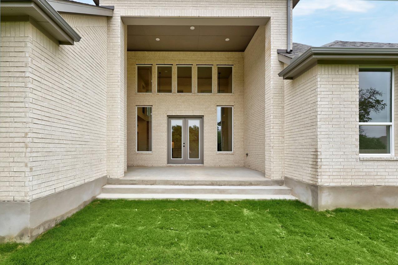 249 Jates Field Bend Liberty Hill TX 78642