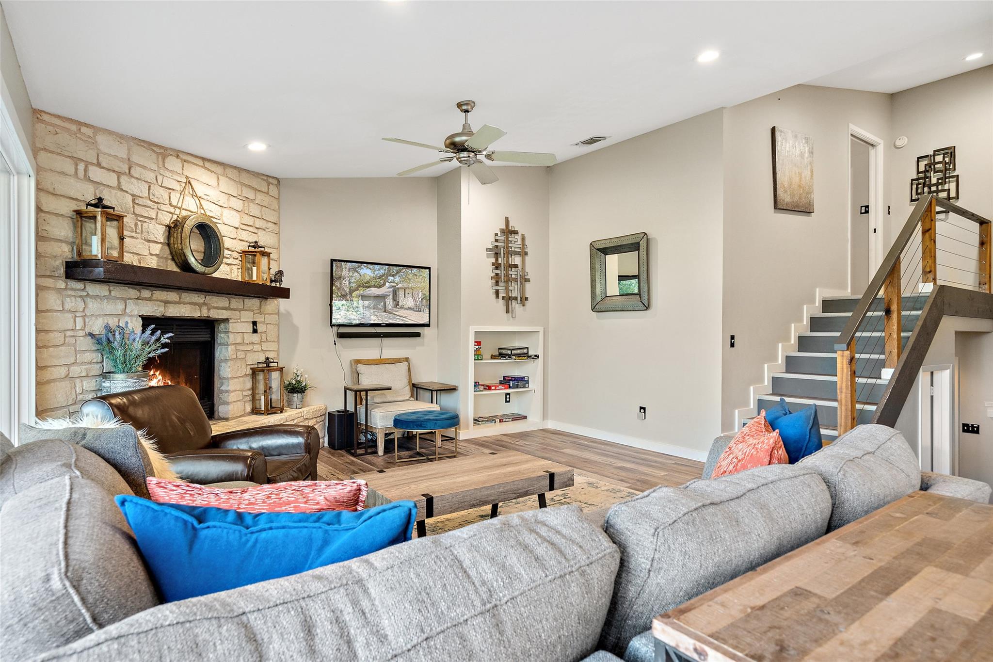 106 Center Cove Ii Loop Spicewood TX 78669