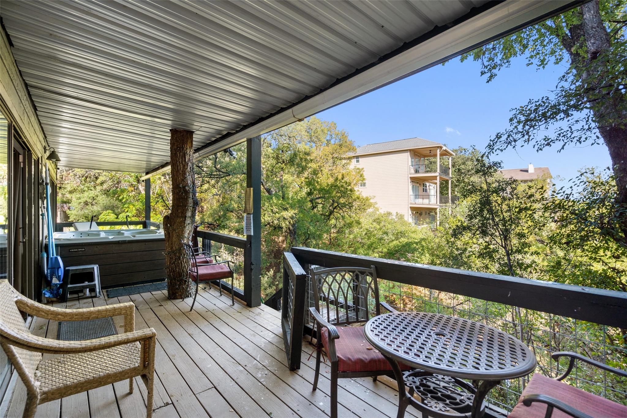106 Center Cove Ii Loop Spicewood TX 78669