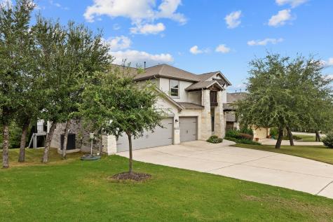 615 Glacial Stream Lane Cedar Park TX 78613