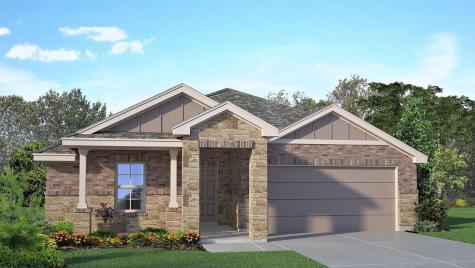 246 Water Well Road Burnet TX 78611