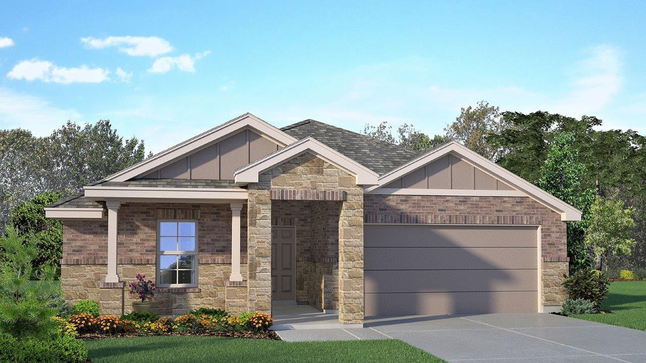 246 Water Well Road Burnet TX 78611