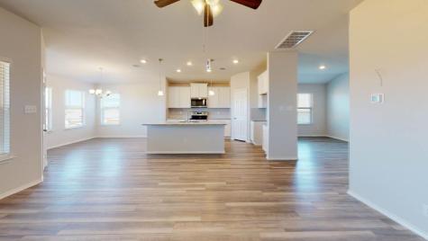 246 Water Well Road Burnet TX 78611