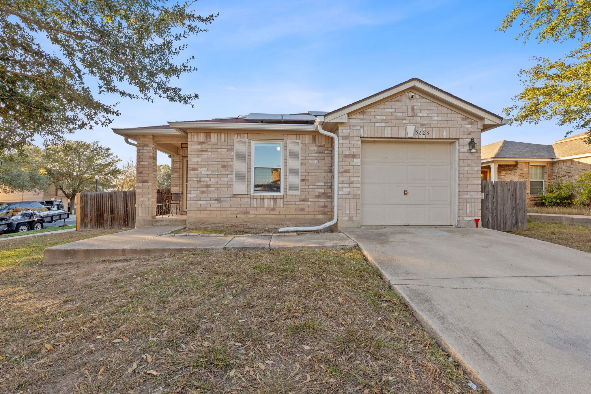 5628 SE Sunday Silence Drive Del Valle TX 78617