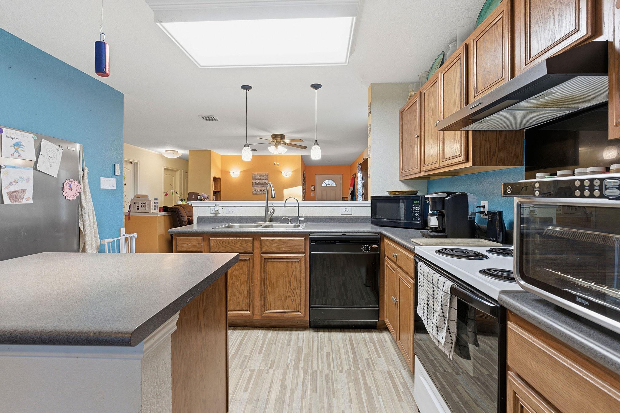 5628 SE Sunday Silence Drive Del Valle TX 78617
