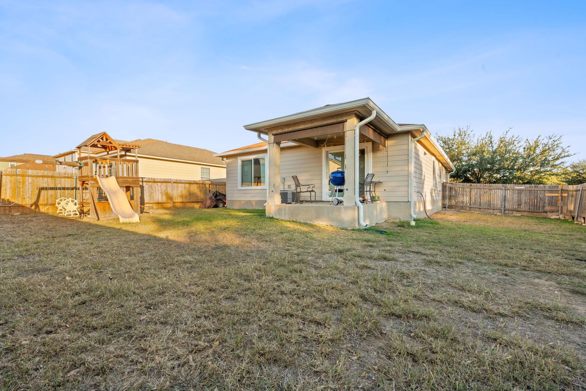 5628 SE Sunday Silence Drive Del Valle TX 78617