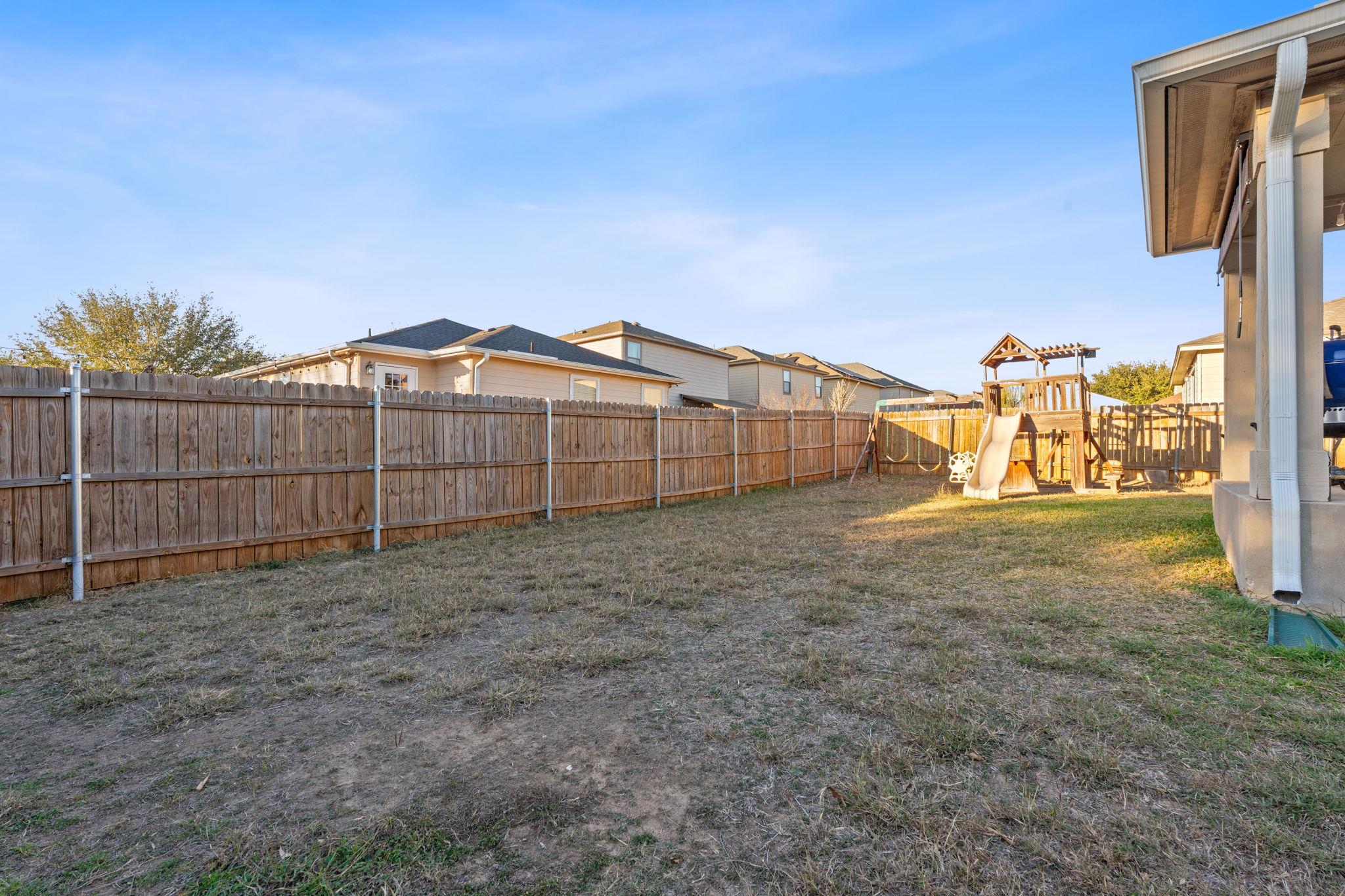 5628 SE Sunday Silence Drive Del Valle TX 78617