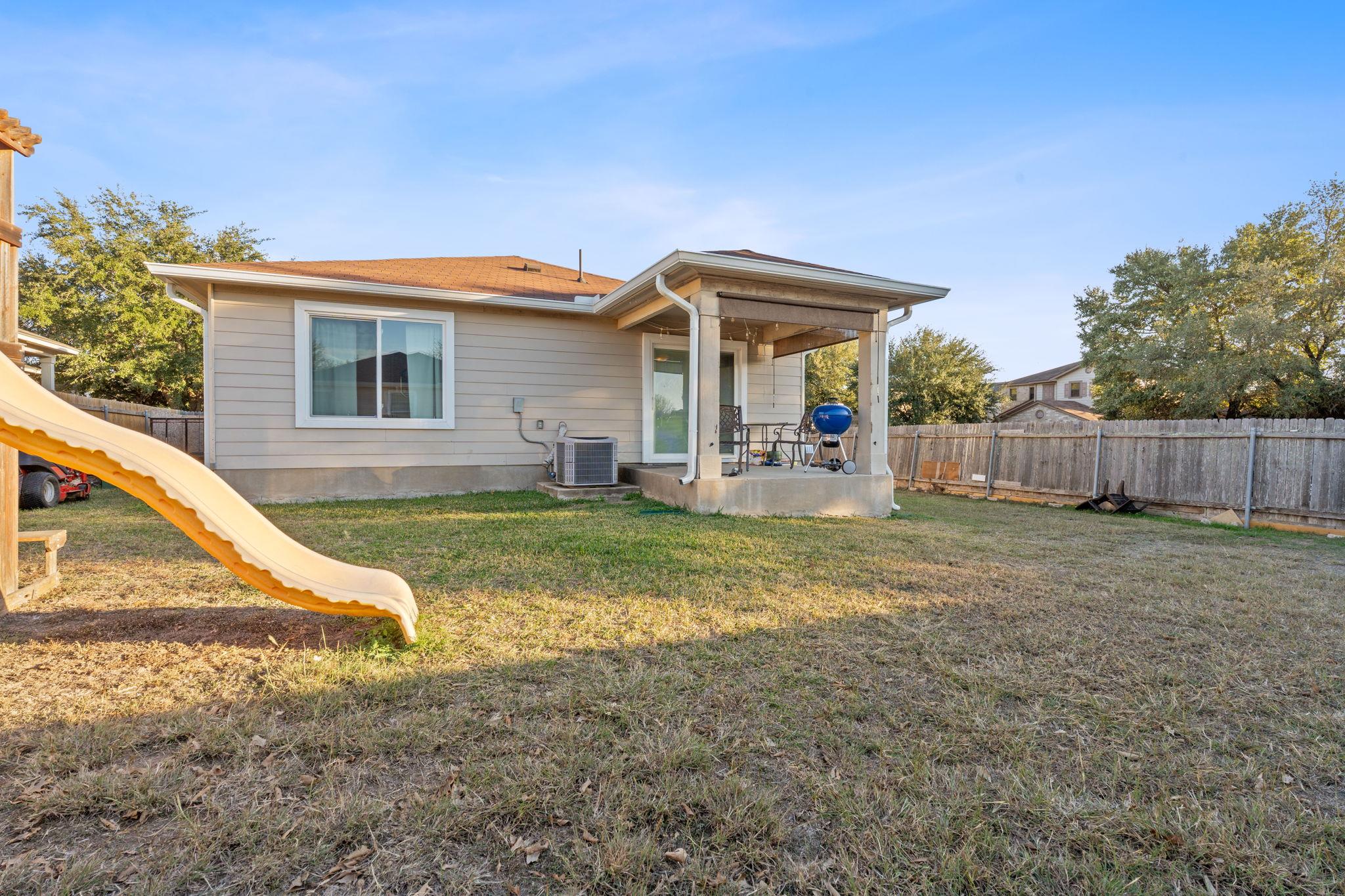 5628 SE Sunday Silence Drive Del Valle TX 78617
