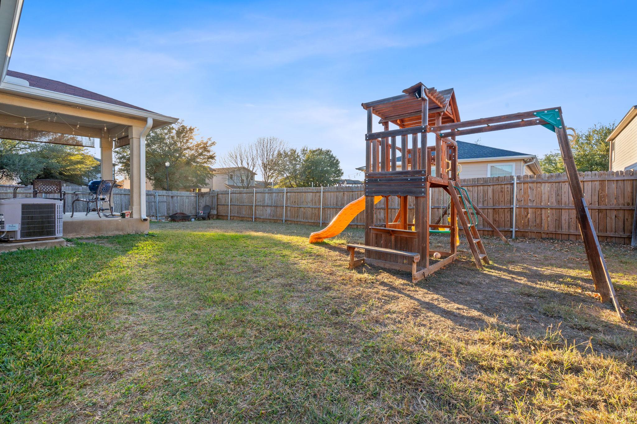 5628 SE Sunday Silence Drive Del Valle TX 78617