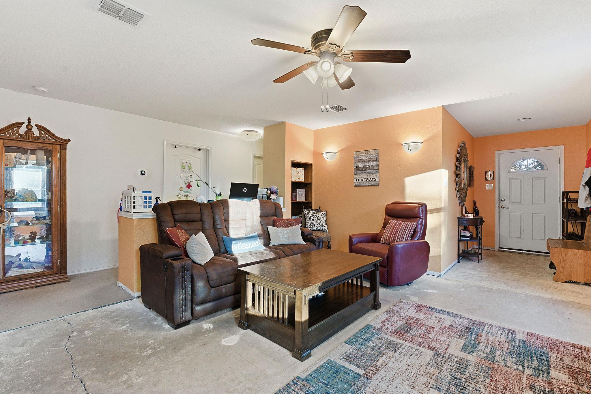 5628 SE Sunday Silence Drive Del Valle TX 78617