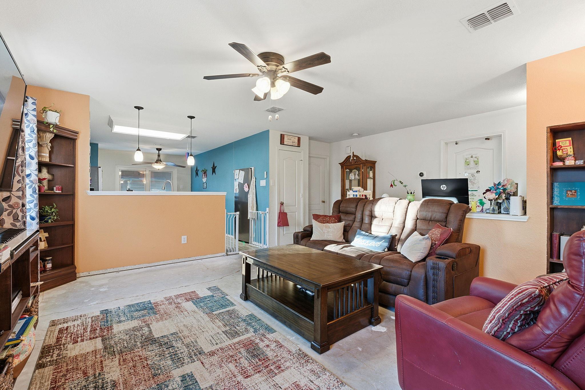 5628 SE Sunday Silence Drive Del Valle TX 78617