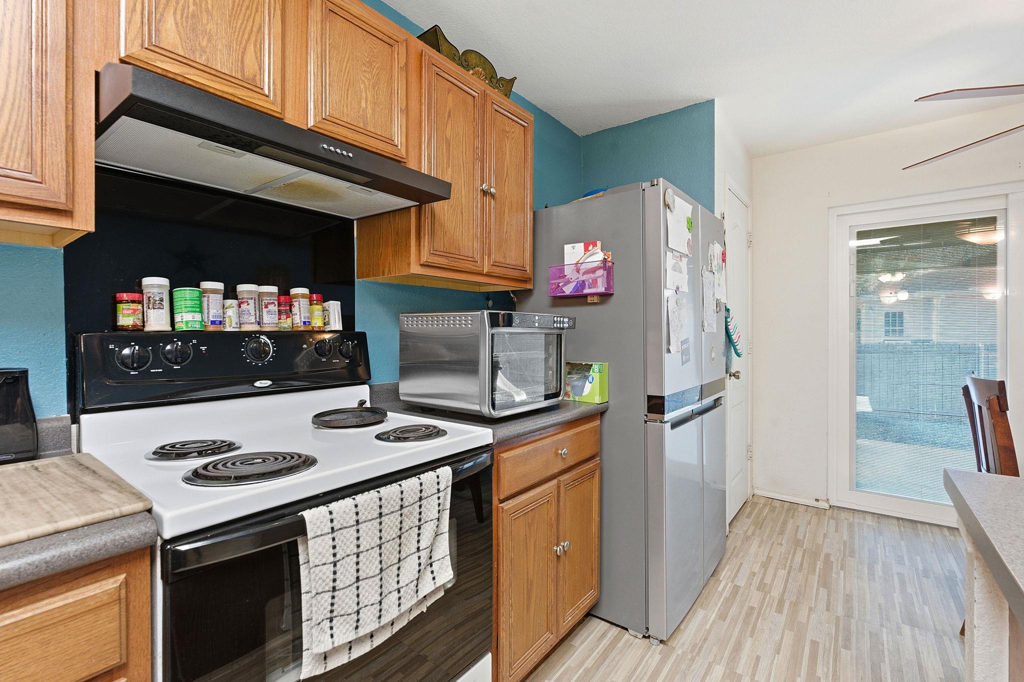 5628 SE Sunday Silence Drive Del Valle TX 78617