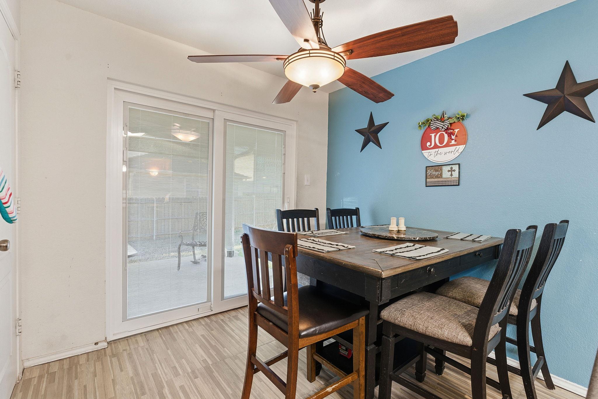 5628 SE Sunday Silence Drive Del Valle TX 78617