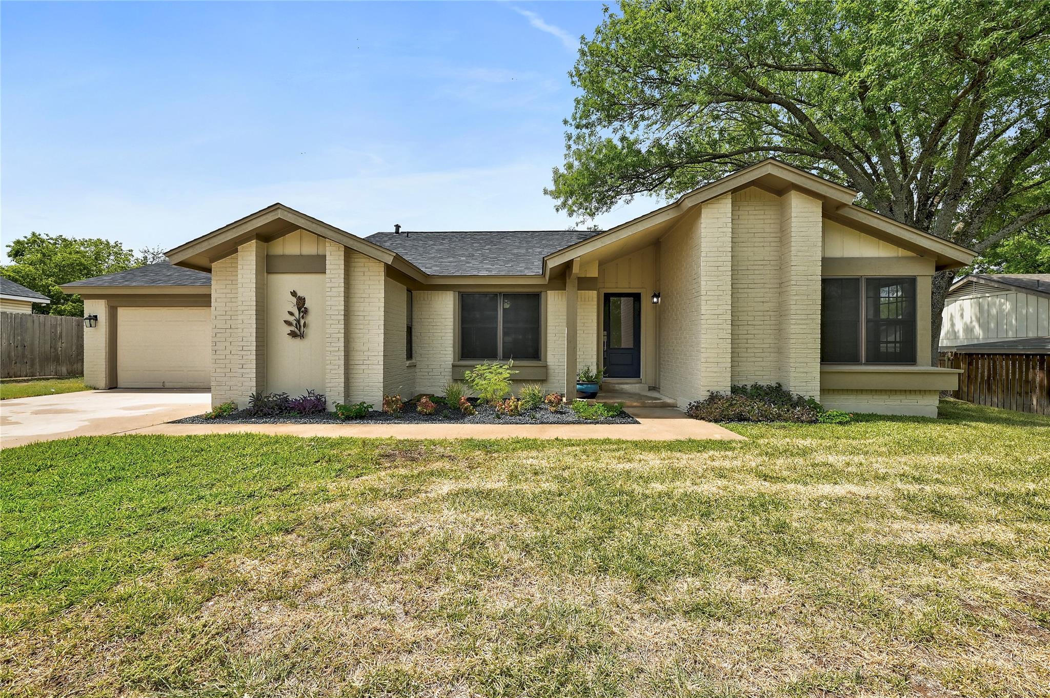 1405 Gracy Drive Austin TX 78758