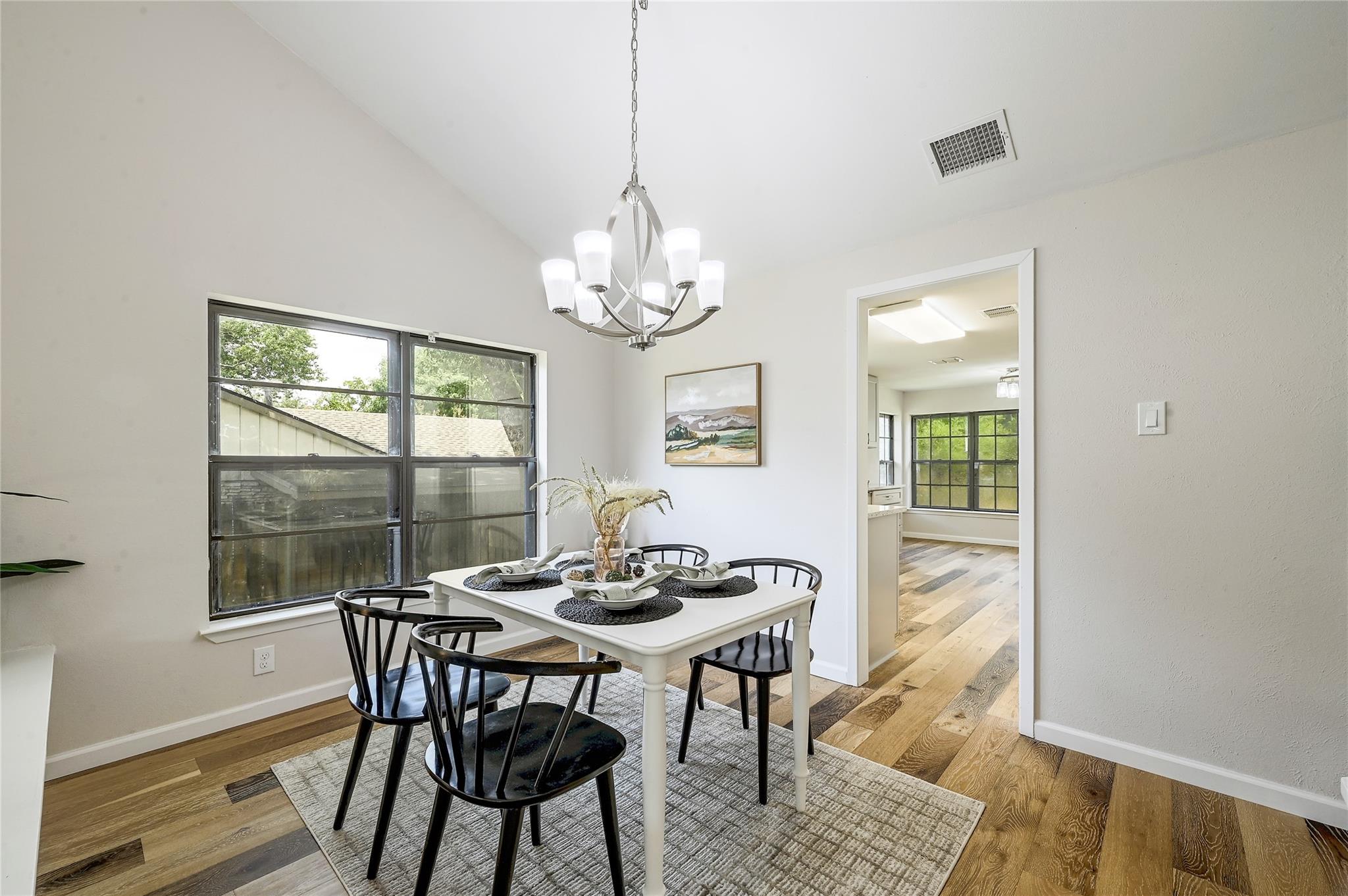 1405 Gracy Drive Austin TX 78758