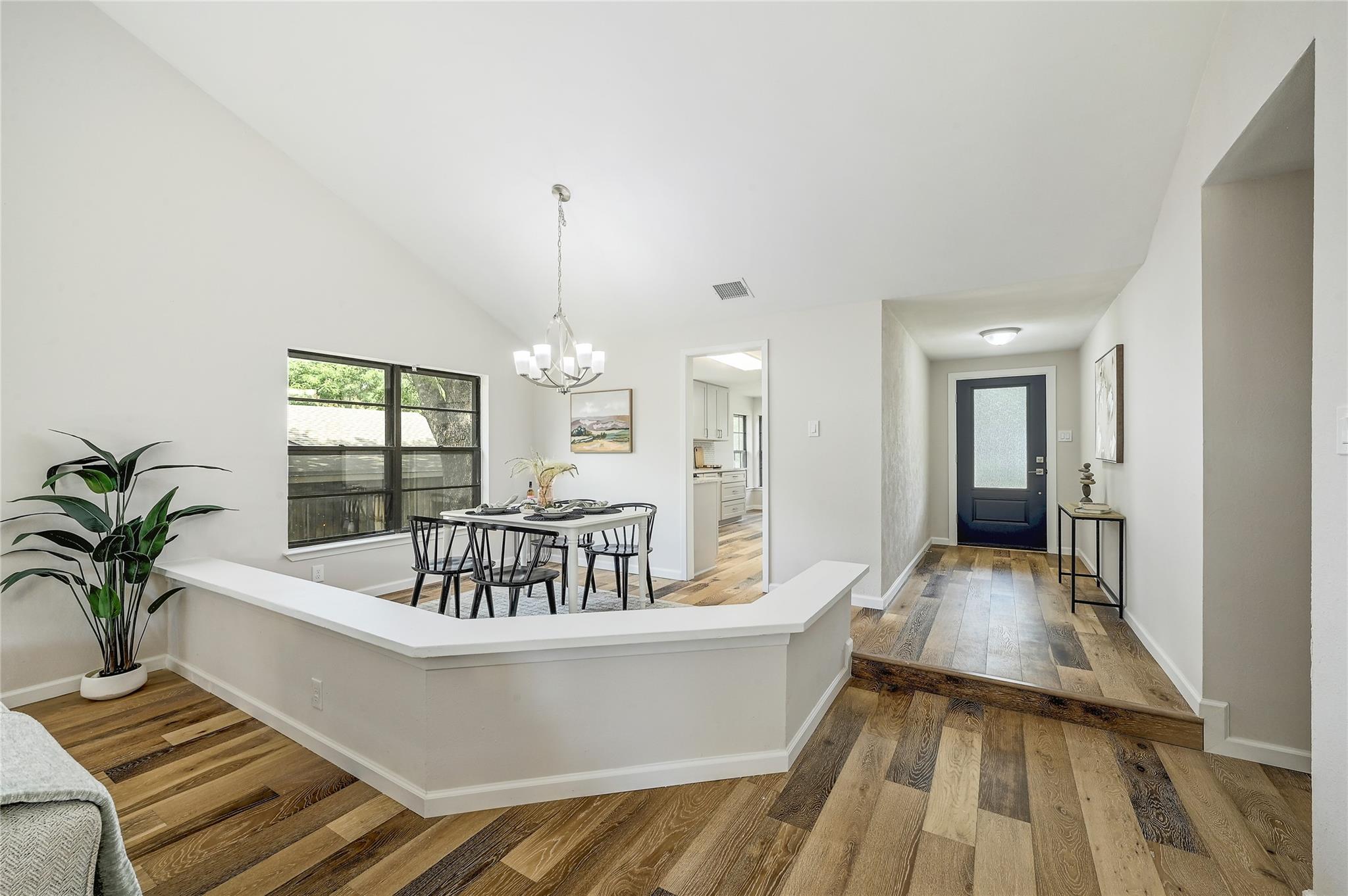 1405 Gracy Drive Austin TX 78758