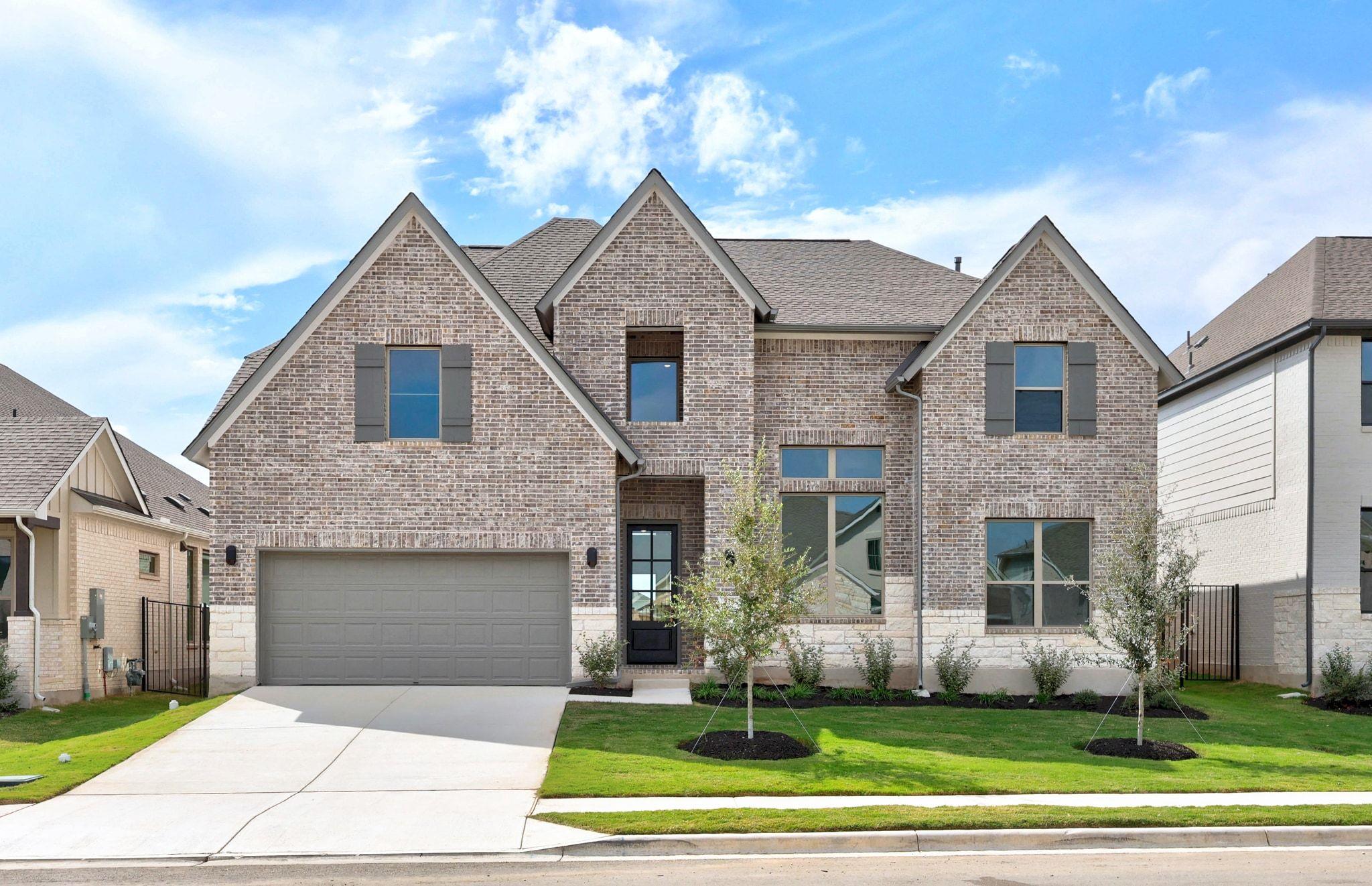 145 Montecilo Drive Liberty Hill TX 78642