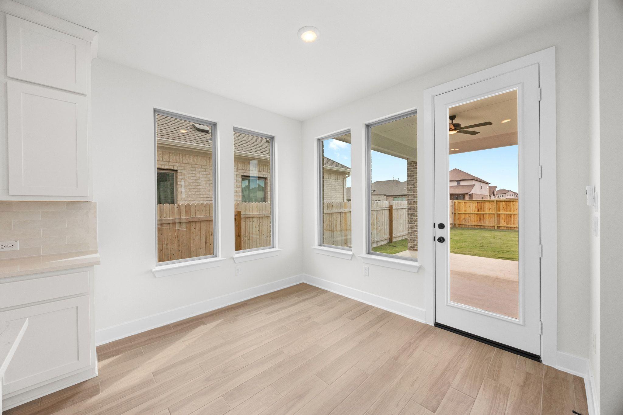 145 Montecilo Drive Liberty Hill TX 78642