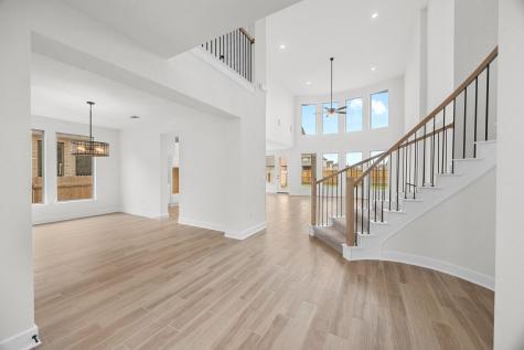 145 Montecilo Drive Liberty Hill TX 78642