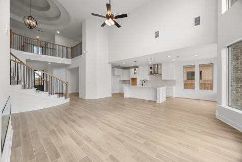 145 Montecilo Drive Liberty Hill TX 78642