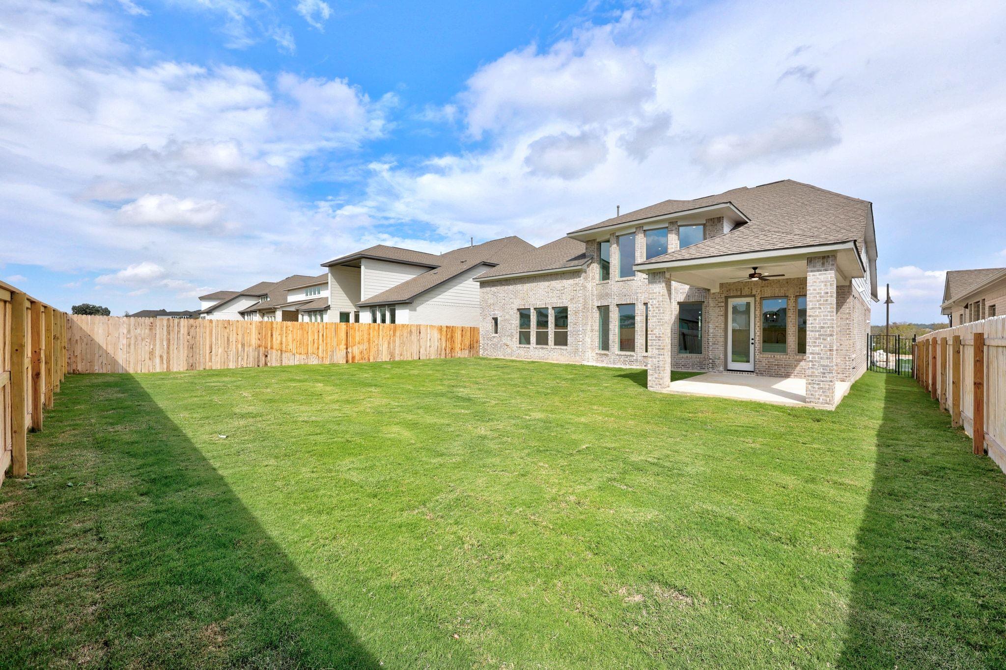 145 Montecilo Drive Liberty Hill TX 78642