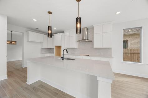 145 Montecilo Drive Liberty Hill TX 78642