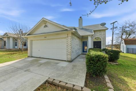 700 Faircrest Drive Buda TX 78610