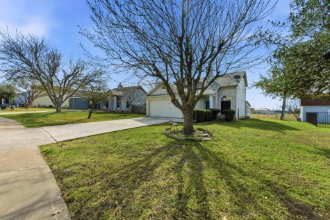 700 Faircrest Drive Buda TX 78610